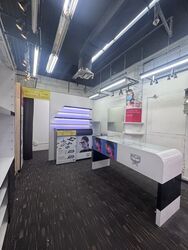 Queensway Tower / Queensway Shopping Centre (D3), Retail #597122381